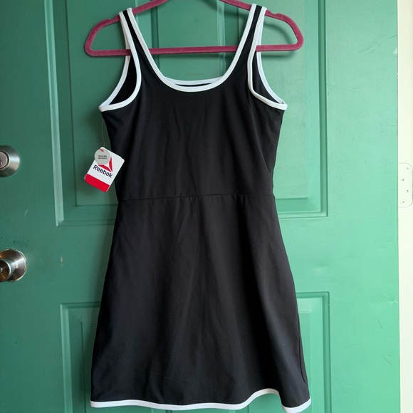 Reebok small nwt Preseason Active Dress shorts w/ pockets! - Picture 8 of 12